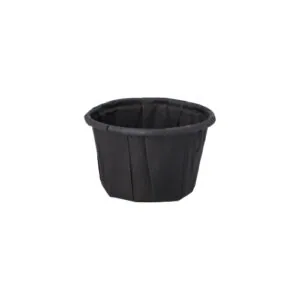 Pojemnik  papierowy na sos lub dip 25 ml 100% ekologiczny 250 szt