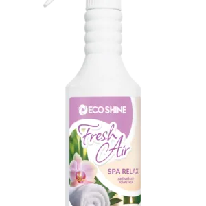 Olejek zapachowy ECOSHINE SPA RELAKS 500 ml