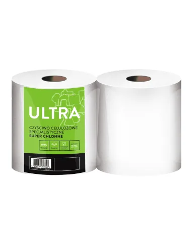 Czyściwo celulozowe HIGHTECH ULTRA 104/2 SPECJALISTYCZNE SUPER CHŁONNE 2 SZT Czyściwo celulozowe HIGHTECH ULTRA 104/2 SPECJALISTYCZNE SUPER CHŁONNE 2 SZT
