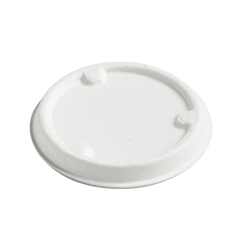 Wieczko dekiel bagasse do sosjerki 120 ml 100% eko 100 szt (POJEMNIK OSOBNO) Wieczko dekiel bagasse do sosjerki 120 ml 100% eko 100 szt (POJEMNIK OSOBNO)