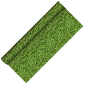Obrus papierowy murawa trawa football 5m x 1,2m 1 szt