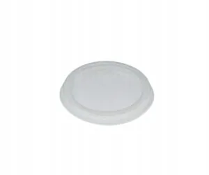 Pokrywka do sosjerki K708C 80 ml 100 szt (PK718C)