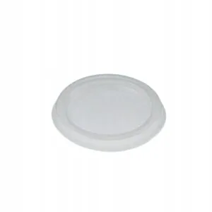 Pokrywka do sosjerki K708C 80 ml 100 szt (PK718C)