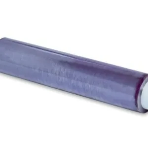 Folia spożywcza PVC szerokość  29 cm x 180 mb MF-160 55970