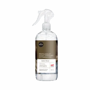 AROMA Olejek zapachowy 500 ml EXOTIC WOOD
