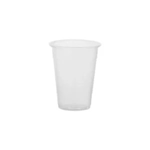 Kubek plastikowy zimne i ciepłe PP do napojów 200 ml 100 szt 45911
