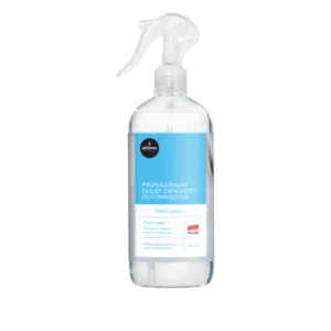 AROMA Olejek profesjonalny zapach Fresh Linen  - świeże pranie 1 szt