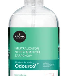 AROMA Profesjonalny neutralizator zapachów 1l